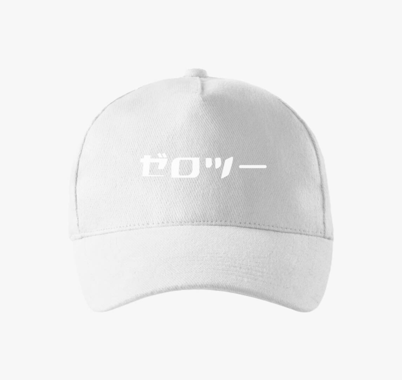 Darling in the franxx bejzbolska kapa