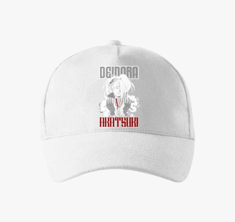 Deidara bejzbolska kapa