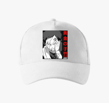 Gaara bejzbolska kapa