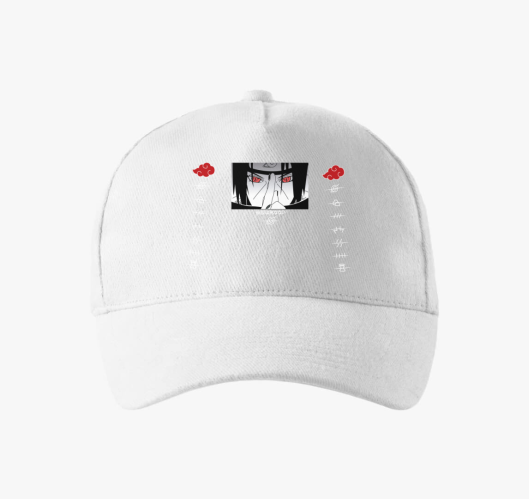 Itachi anime bejzbolska kapa