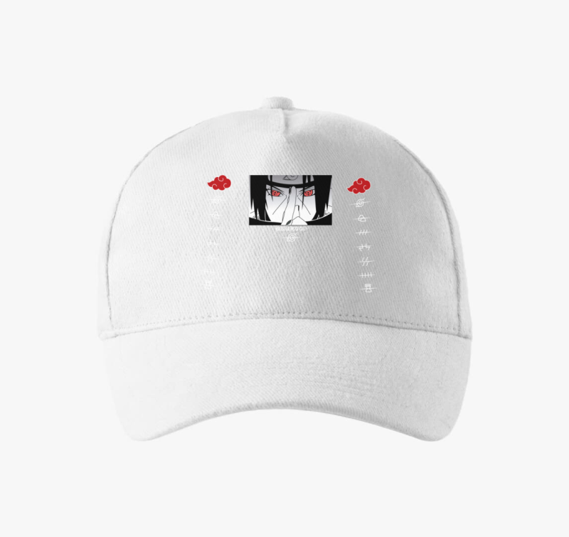 Itachi anime bejzbolska kapa