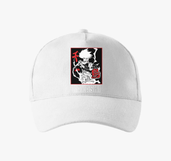 Kakashi bejzbolska kapa
