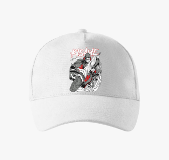 Kisame bejzbolska kapa