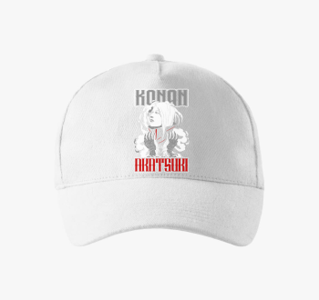 Konan bejzbolska kapa