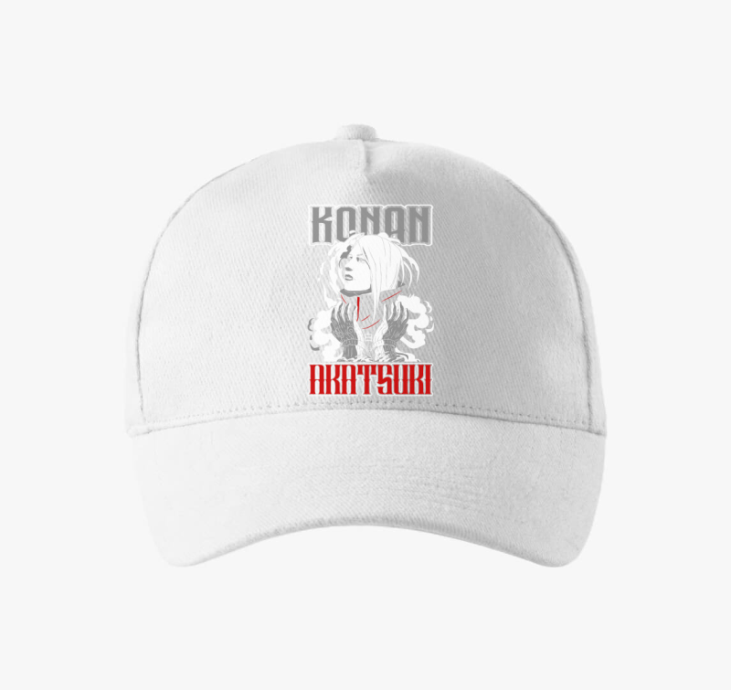 Konan bejzbolska kapa