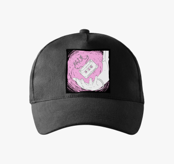 Mixtape bejzbolska kapa