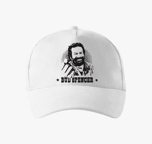 Bud Spencer bejzbolska kapa