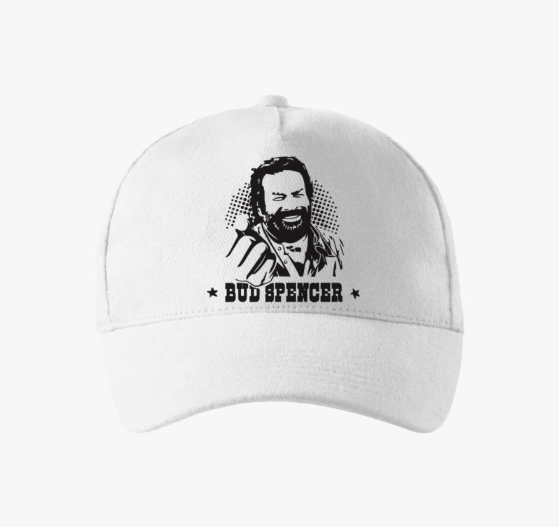 Bud Spencer bejzbolska kapa