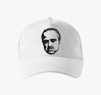 Godfather Keresztapa bejzbolska kapa