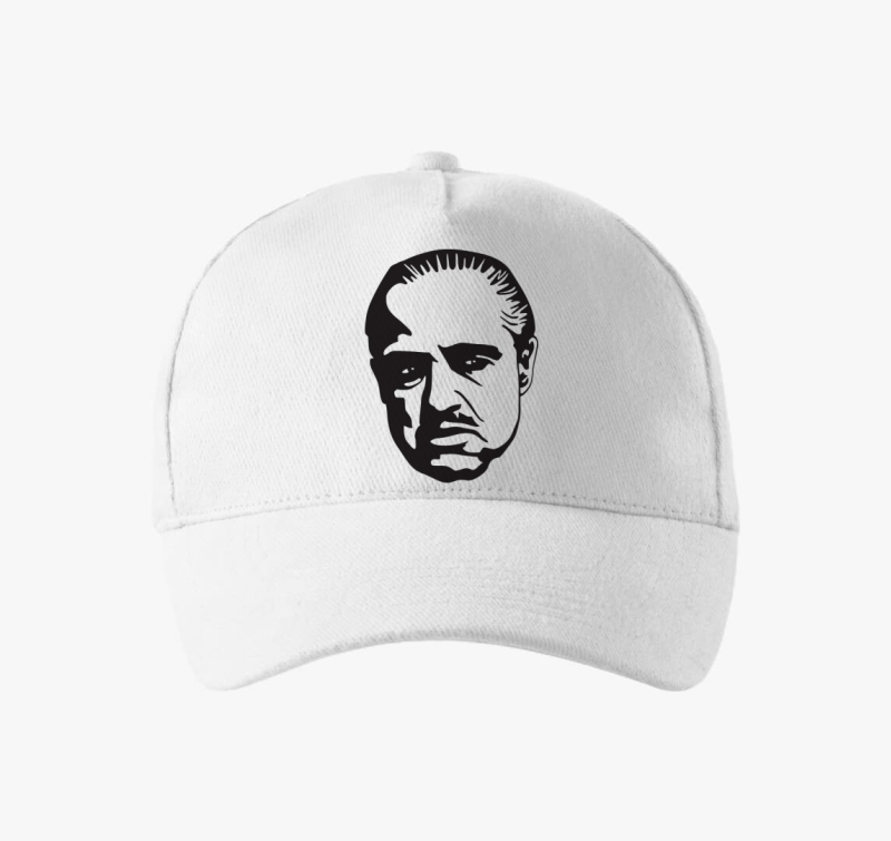 Godfather Keresztapa bejzbolska kapa