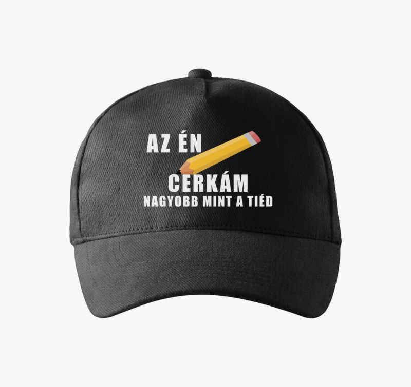 nagyobb kot bejzbolska kapa