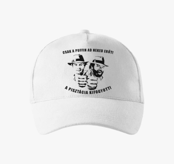 Csak puffin ad neked kifogyott bejzbolska kapa