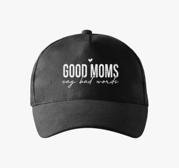 Mom bad words bejzbolska kapa