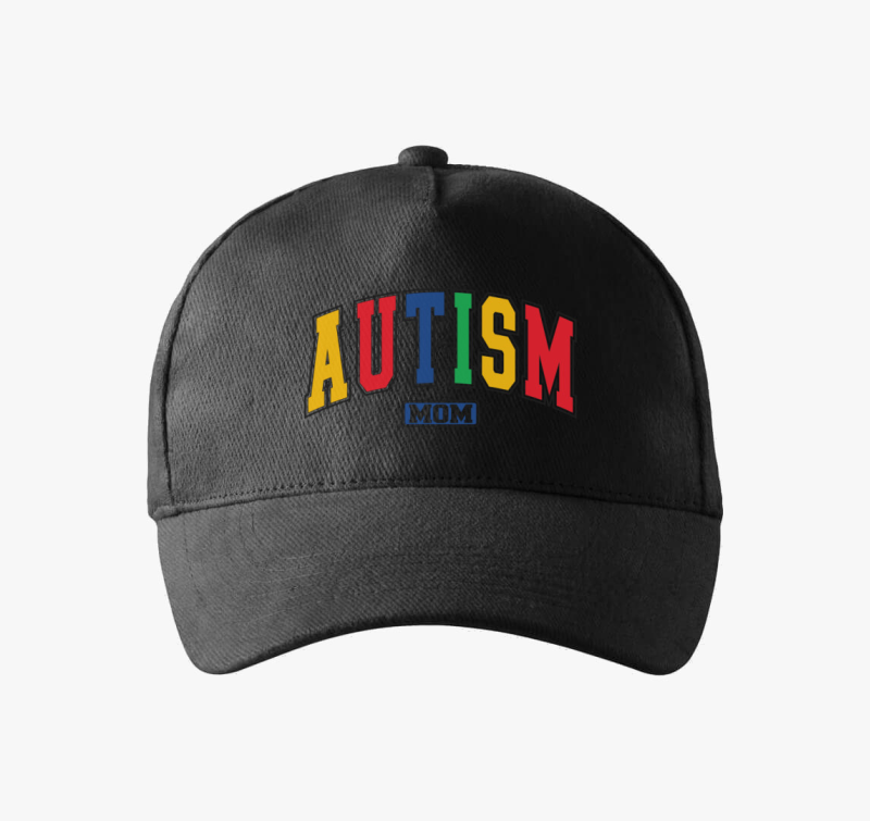 Autism Mom bejzbolska kapa