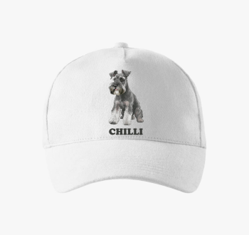 Shnauzer bejzbolska kapa