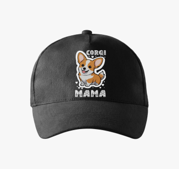 Corgi Mama bejzbolska kapa