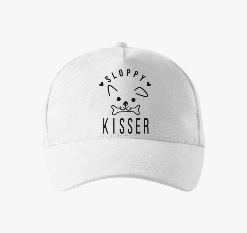 Sloppy kisser bejzbolska kapa