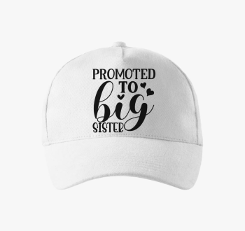 Big Sister bejzbolska kapa