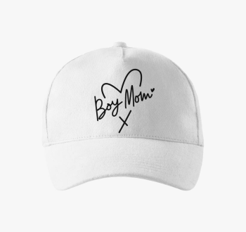 Boy Mom bejzbolska kapa