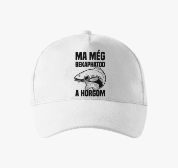 Ma bekaphatod horgom...