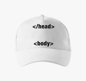 test bejzbolska kapa