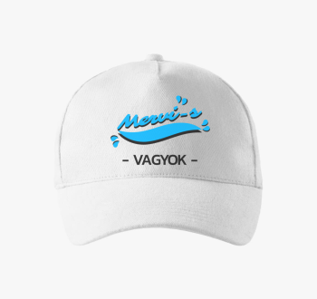 Merci-s sem bejzbolska kapa