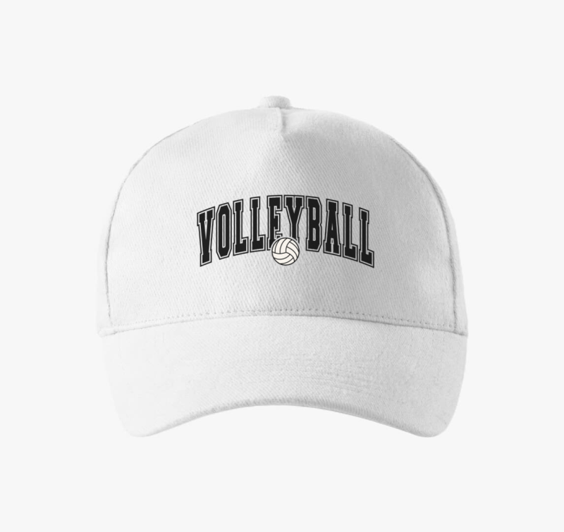 Volleyball bejzbolska kapa