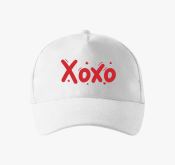 xoxo bejzbolska kapa