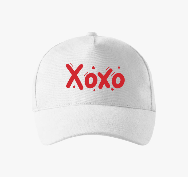 xoxo bejzbolska kapa