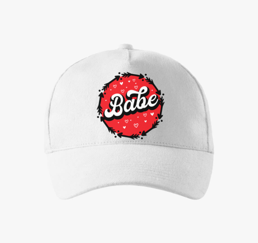 Babe bejzbolska kapa