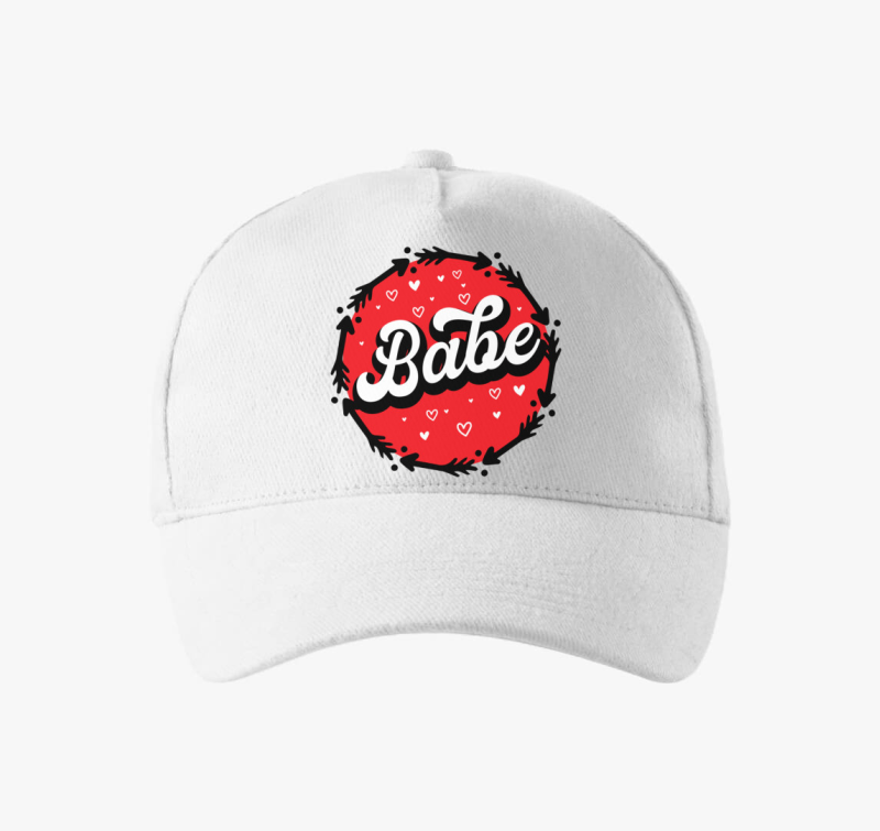 Babe bejzbolska kapa