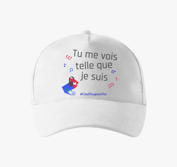 Olyannak amilyen sem bejzbolska kapa