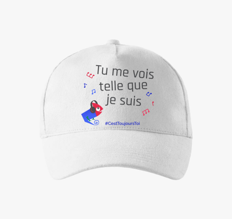 Olyannak amilyen sem bejzbolska kapa