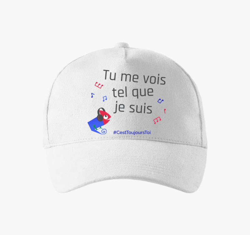 Olyannak amilyen sem bejzbolska kapa