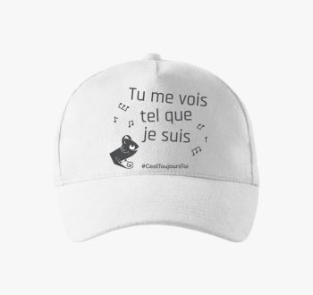 Olyannak amilyen sem...