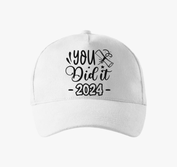 You did it bejzbolsk