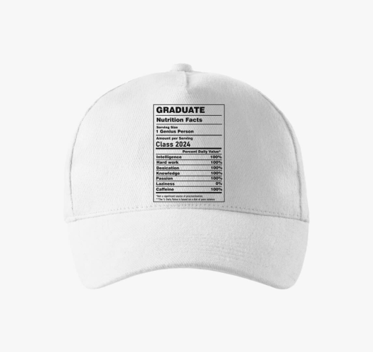 Graduate bejzbolska kapa