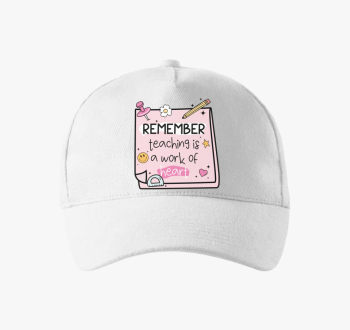 Teacher reminder hea...