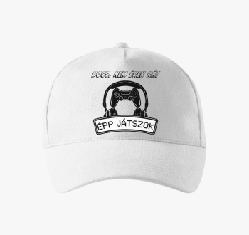 Bocs, ne bejzbolska kapa