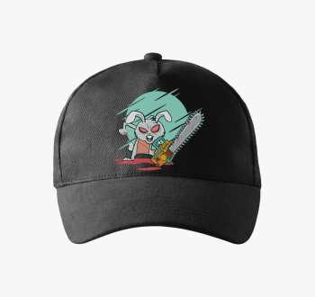 nyuszis bejzbolska kapa