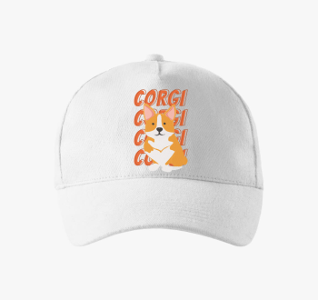 Corgi bejzbolska kapa