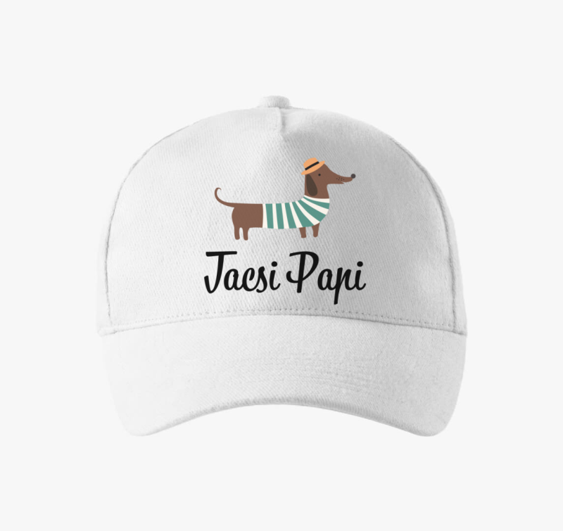 Tacsi papi bejzbolska kapa