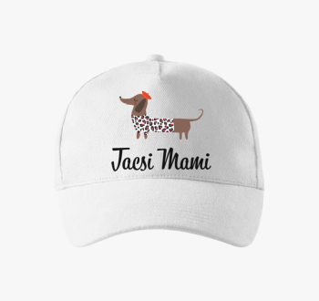 Tacsi mami bejzbolsk