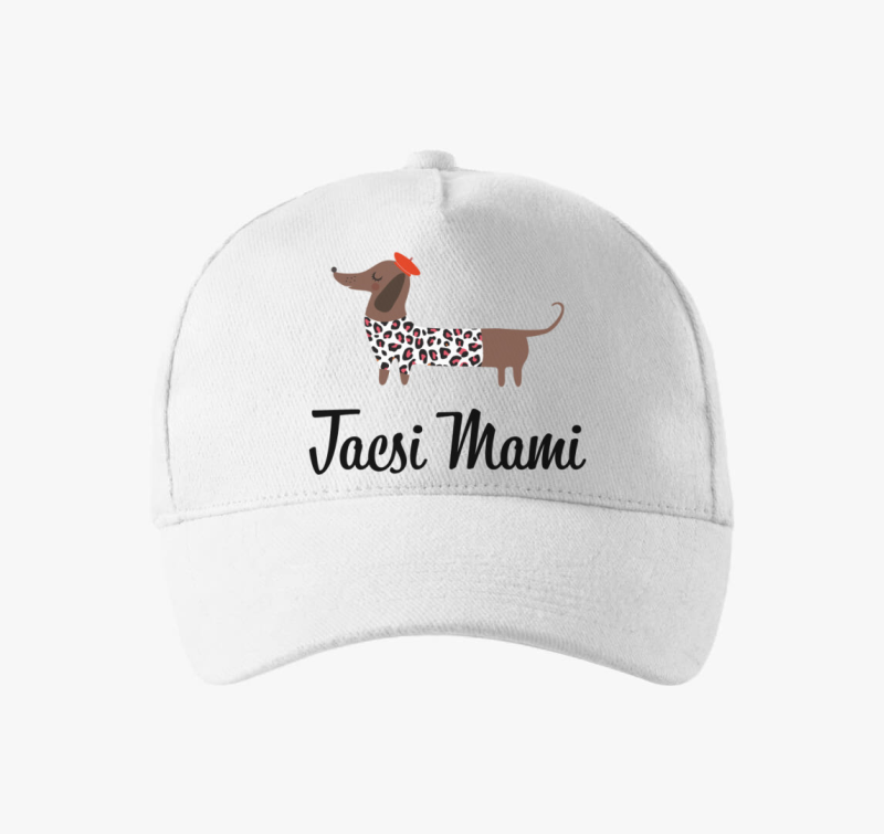 Tacsi mami bejzbolska kapa