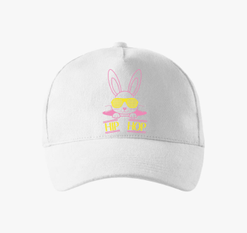 Hip Hop nyuszi bejzbolska kapa