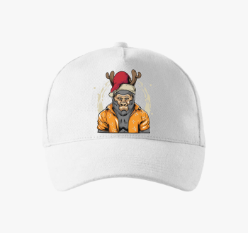 Gorilla bejzbolska kapa