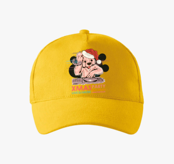 buli medve bejzbolsk