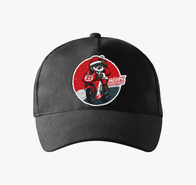 motorja bejzbolska kapa