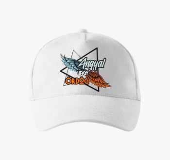 Angyal ali bejzbolska kapa