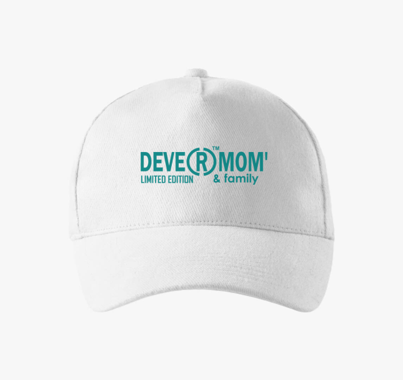 Devergo Mama bejzbolska kapa